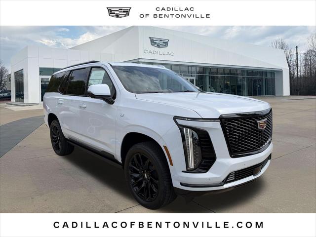 2027 Cadillac Escalade 4WD Sport for sale in Bentonville, AR