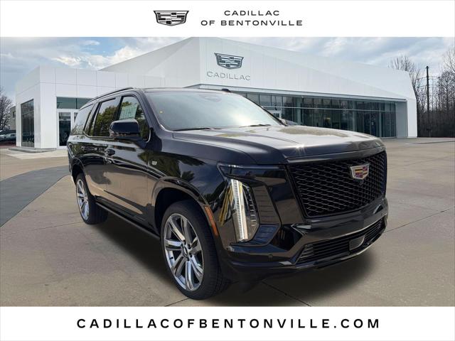 2027 Cadillac Escalade 4WD Sport for sale in Bentonville, AR