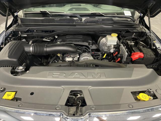 2022 Ram 1500 Limited Crew Cab 4x4 57 Box