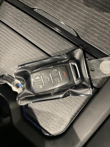 2022 Ram 1500 Limited Crew Cab 4x4 57 Box