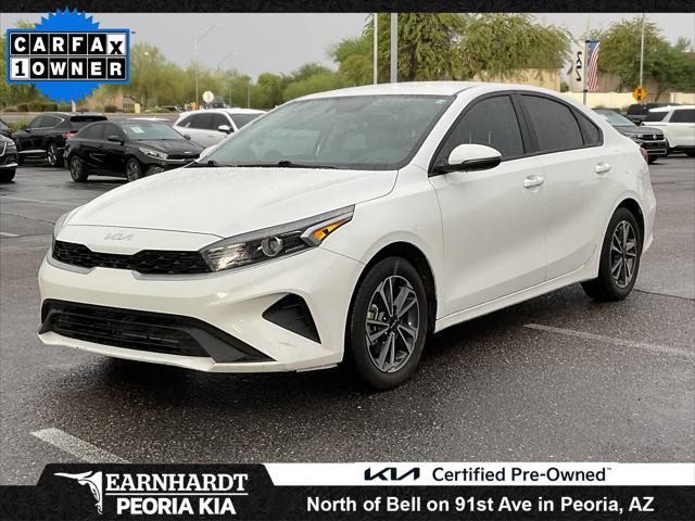 2024 Kia Forte LXS for sale in Peoria, AZ