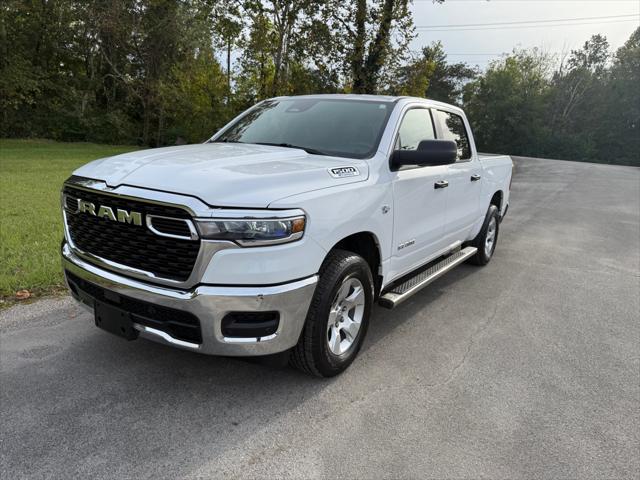 2026 Ram 1500 Tradesman Crew Cab 4x4 57 Box for sale in Oak Ridge, TN