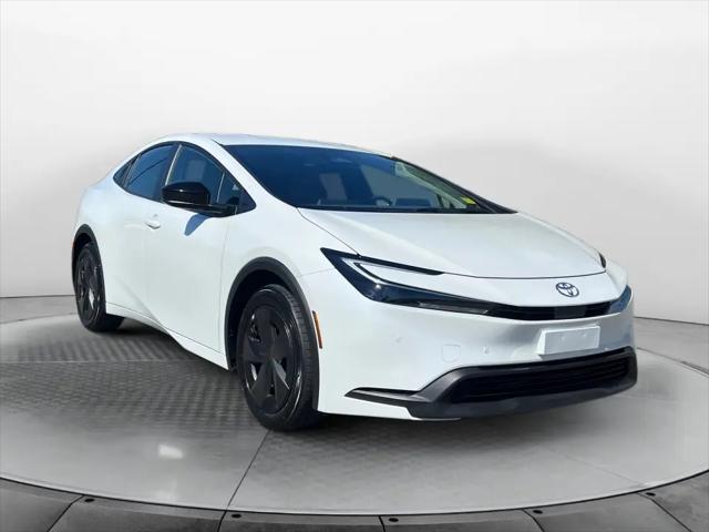 2024 Toyota Prius LE for sale in Statesville, NC