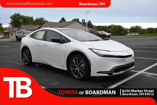 2027 Toyota Prius XLE for sale in Boardman , OH