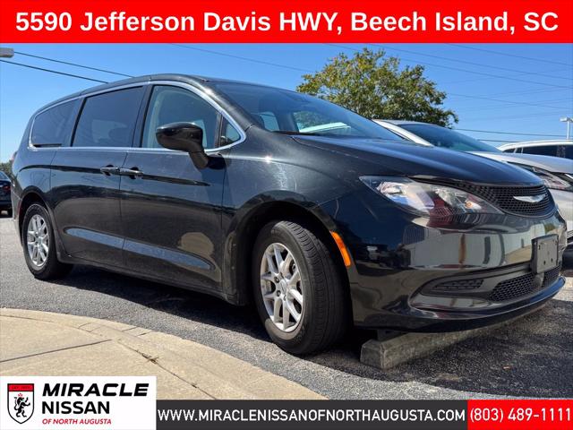 2023 Chrysler Voyager LX for sale in Beech Island, SC