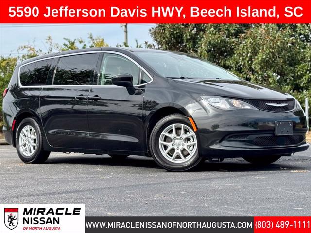 2023 Chrysler Voyager LX for sale in Beech Island, SC