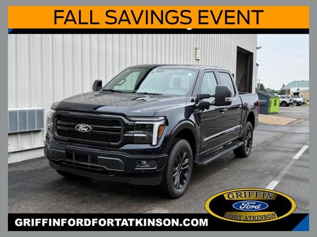2026 Ford F-150 LARIAT for sale in Fort Atkinson, WI