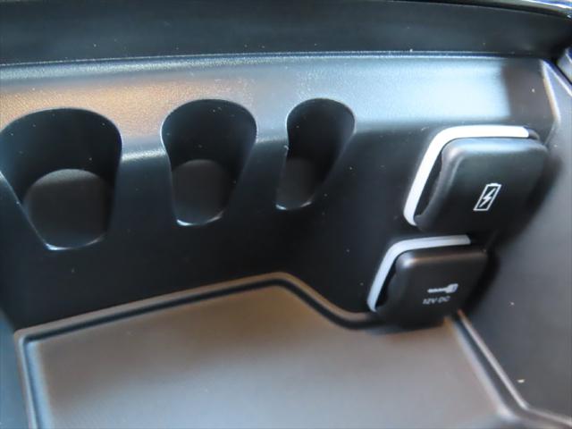 2027 Chrysler Pacifica Limited AWD