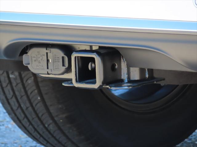 2027 Chrysler Pacifica Limited AWD