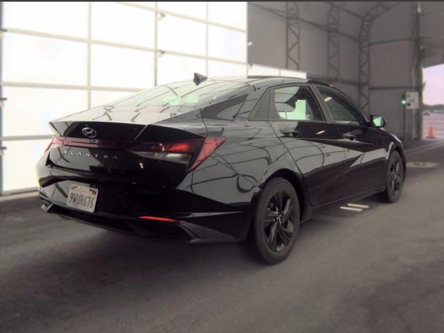 Used 2021 Hyundai Elantra SEL For Sale in Olive Branch, MS
