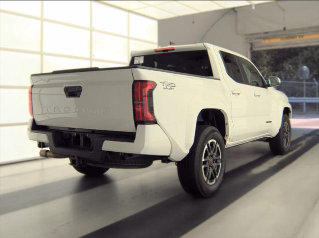 Used 2024 Toyota Tacoma TRD Sport For Sale in Olive Branch, MS