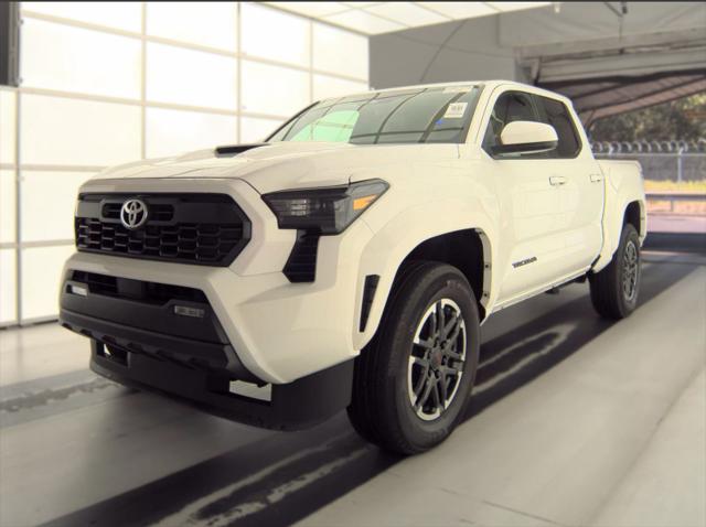 Used 2024 Toyota Tacoma TRD Sport For Sale in Olive Branch, MS