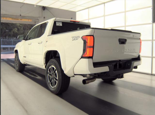 Used 2024 Toyota Tacoma TRD Sport For Sale in Olive Branch, MS