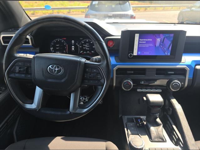 Used 2024 Toyota Tacoma TRD Sport For Sale in Olive Branch, MS
