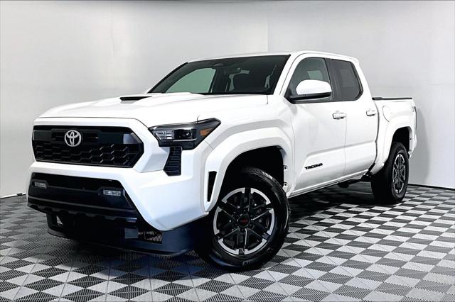 Used 2024 Toyota Tacoma TRD Sport For Sale in Olive Branch, MS