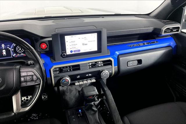 Used 2024 Toyota Tacoma TRD Sport For Sale in Olive Branch, MS