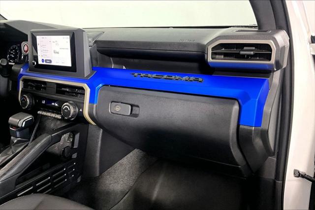 Used 2024 Toyota Tacoma TRD Sport For Sale in Olive Branch, MS