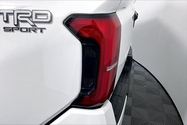Used 2024 Toyota Tacoma TRD Sport For Sale in Olive Branch, MS