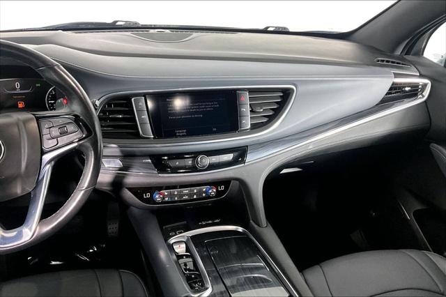 Used 2024 Buick Enclave Premium AWD For Sale in Olive Branch, MS