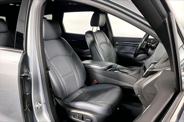 Used 2024 Buick Enclave Premium AWD For Sale in Olive Branch, MS
