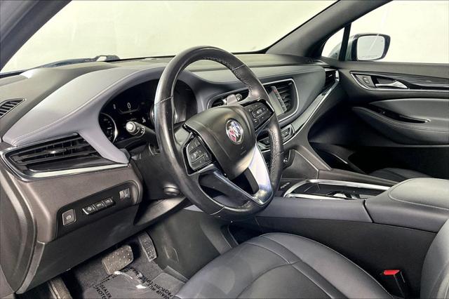 Used 2024 Buick Enclave Premium AWD For Sale in Olive Branch, MS