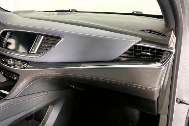 Used 2024 Buick Enclave Premium AWD For Sale in Olive Branch, MS