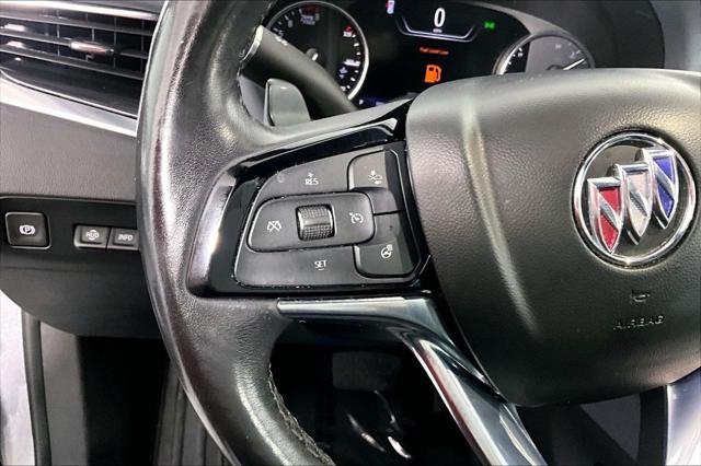 Used 2024 Buick Enclave Premium AWD For Sale in Olive Branch, MS