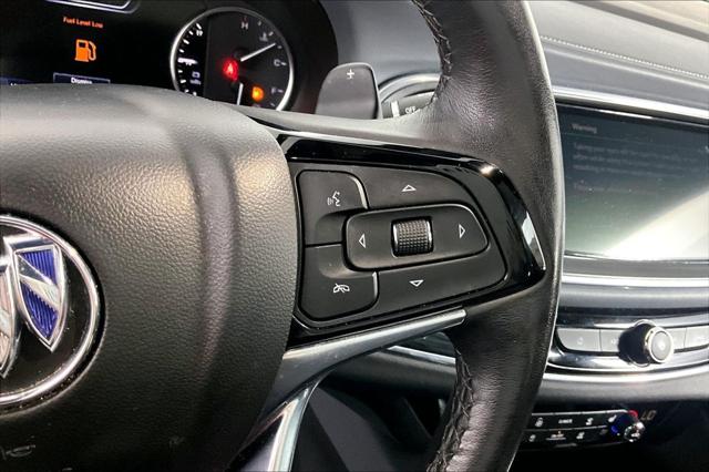 Used 2024 Buick Enclave Premium AWD For Sale in Olive Branch, MS