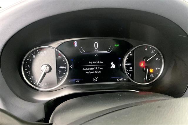 Used 2024 Buick Enclave Premium AWD For Sale in Olive Branch, MS