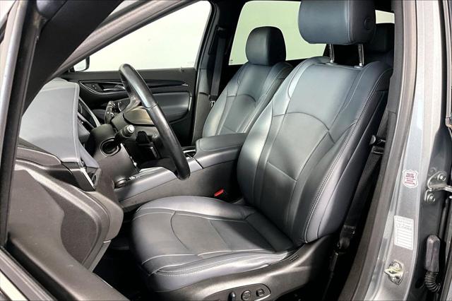 Used 2024 Buick Enclave Premium AWD For Sale in Olive Branch, MS