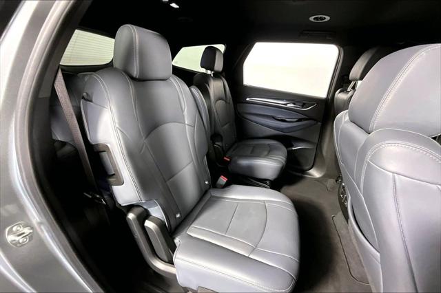 Used 2024 Buick Enclave Premium AWD For Sale in Olive Branch, MS