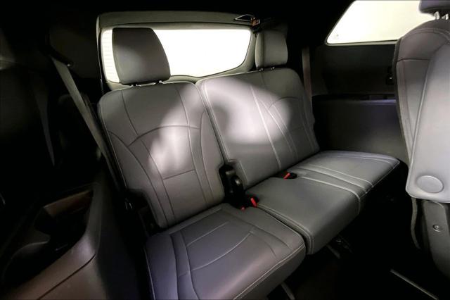 Used 2024 Buick Enclave Premium AWD For Sale in Olive Branch, MS
