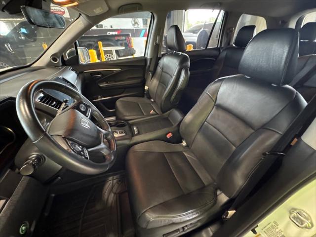 Used 2021 Honda Pilot 2WD Special Edition For Sale in Millington, TN