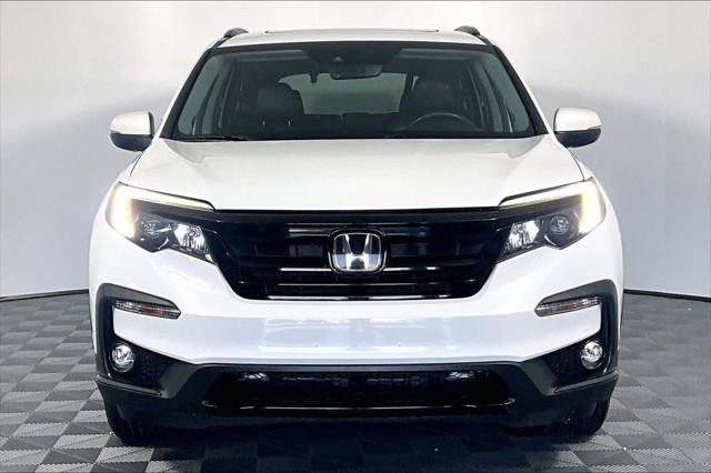 Used 2021 Honda Pilot 2WD Special Edition For Sale in Olive Branch, MS