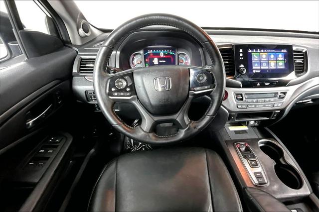 Used 2021 Honda Pilot 2WD Special Edition For Sale in Olive Branch, MS