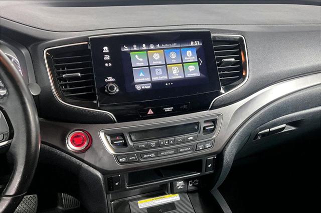 Used 2021 Honda Pilot 2WD Special Edition For Sale in Olive Branch, MS