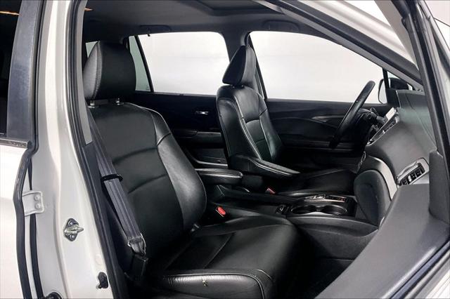 Used 2021 Honda Pilot 2WD Special Edition For Sale in Olive Branch, MS
