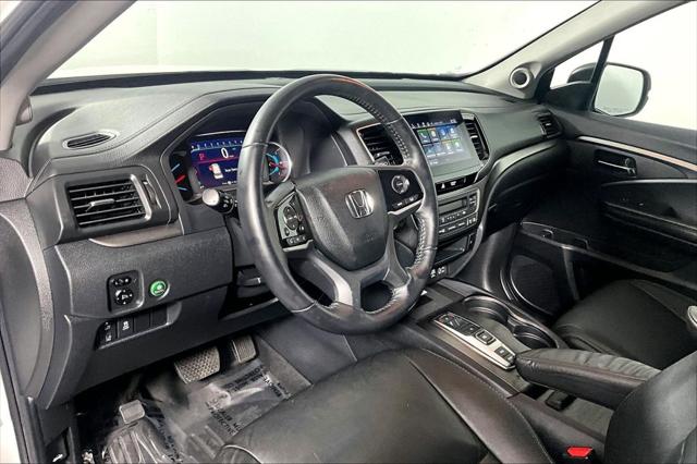 Used 2021 Honda Pilot 2WD Special Edition For Sale in Olive Branch, MS