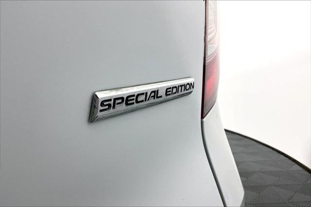 Used 2021 Honda Pilot 2WD Special Edition For Sale in Olive Branch, MS