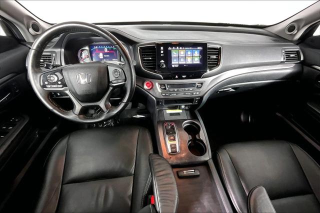 Used 2021 Honda Pilot 2WD Special Edition For Sale in Olive Branch, MS