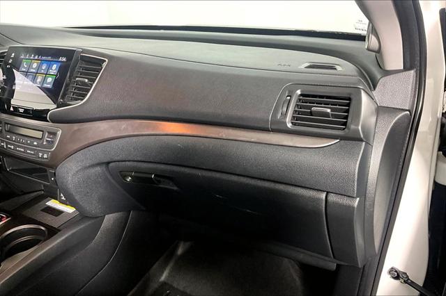 Used 2021 Honda Pilot 2WD Special Edition For Sale in Olive Branch, MS