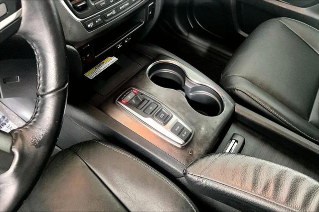 Used 2021 Honda Pilot 2WD Special Edition For Sale in Olive Branch, MS