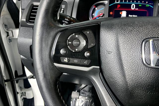 Used 2021 Honda Pilot 2WD Special Edition For Sale in Olive Branch, MS