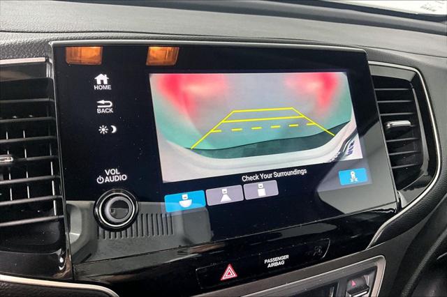 Used 2021 Honda Pilot 2WD Special Edition For Sale in Olive Branch, MS