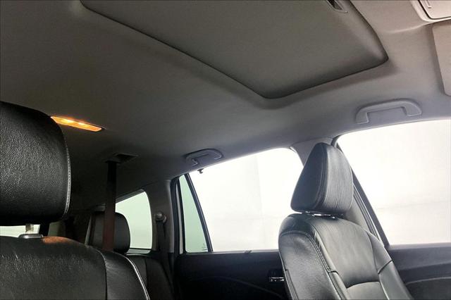 Used 2021 Honda Pilot 2WD Special Edition For Sale in Olive Branch, MS