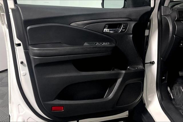 Used 2021 Honda Pilot 2WD Special Edition For Sale in Olive Branch, MS