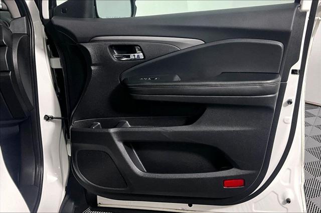 Used 2021 Honda Pilot 2WD Special Edition For Sale in Olive Branch, MS