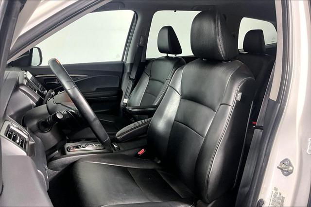 Used 2021 Honda Pilot 2WD Special Edition For Sale in Olive Branch, MS