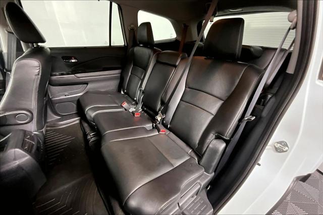 Used 2021 Honda Pilot 2WD Special Edition For Sale in Olive Branch, MS