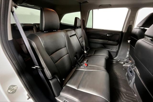 Used 2021 Honda Pilot 2WD Special Edition For Sale in Olive Branch, MS